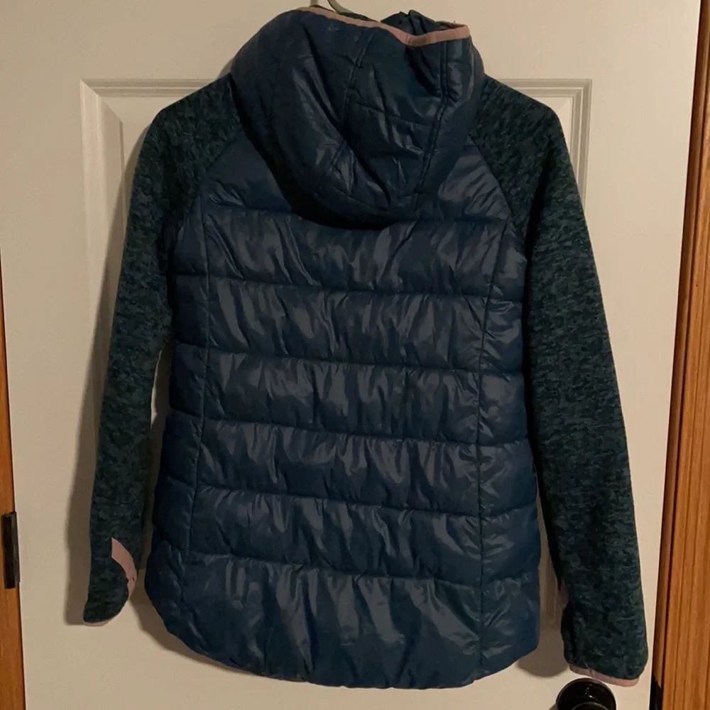 Girls Michael Kors Jacket Sweater sz 14
